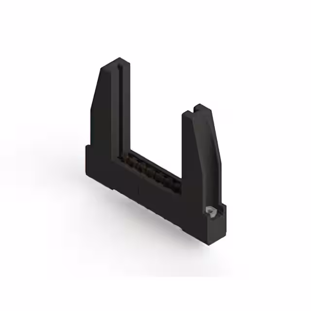 357-008-505-178 EDAC Inc.  Kantenbrettverbinder